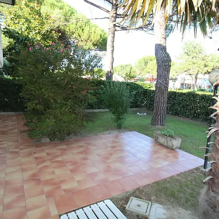 Barbara Villa Lignano Sabbiadoro