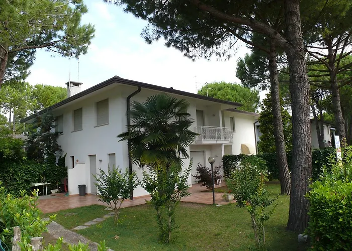 Barbara Villa Lignano Sabbiadoro