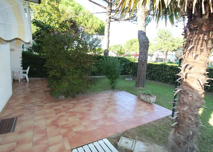 Barbara Villa Lignano Sabbiadoro